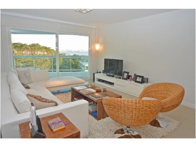 Apartamento en Punta del Este, Mansa