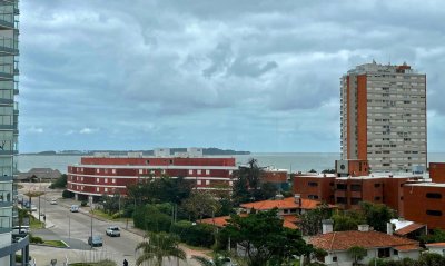 Miami Boulevard, Torre 2