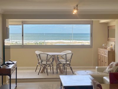 Imperiale. 3 suites + toilette. De lo más exclusivo en Punta del Este.