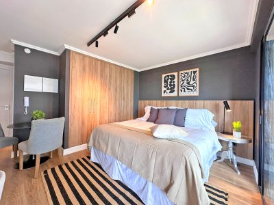 Loft a estrenar, verano 2025. Wifi, mucamas. 