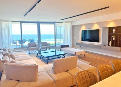 TRUMP TOWER, 3 SUITES