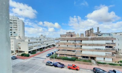 Muy cómodo para 4 personasen pleno centro!!