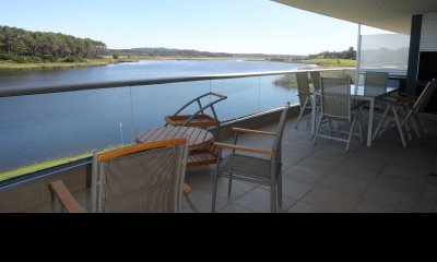 Apartamento en Punta del Este, Pinares