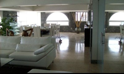 Apartamento en Punta del Este, Península