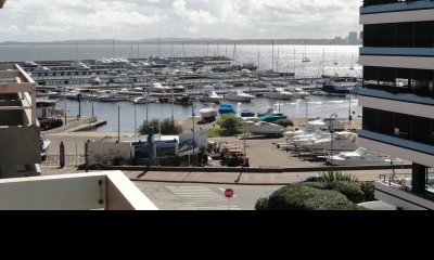Apartamento en Punta del Este, Península