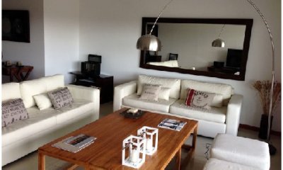 Apartamento en Punta del Este, Brava
