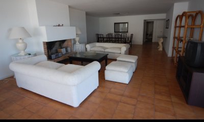 Apartamento en Punta del Este, Península