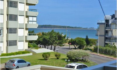 Apartamento en Punta del Este, Mansa
