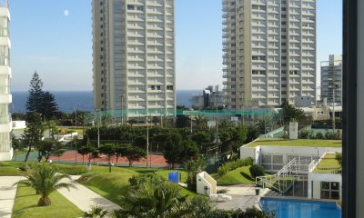 Apartamento en Punta del Este, Mansa
