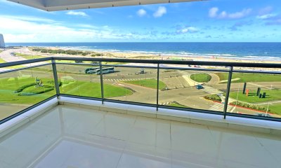 Esquinero en Imperiale, 4 suites.