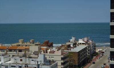 Céntrico, con servicios.