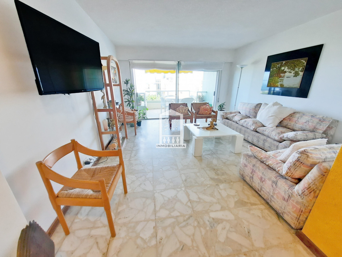 Mansa - GoPunta - Portal Inmobiliario de Punta del Este - Maldonado