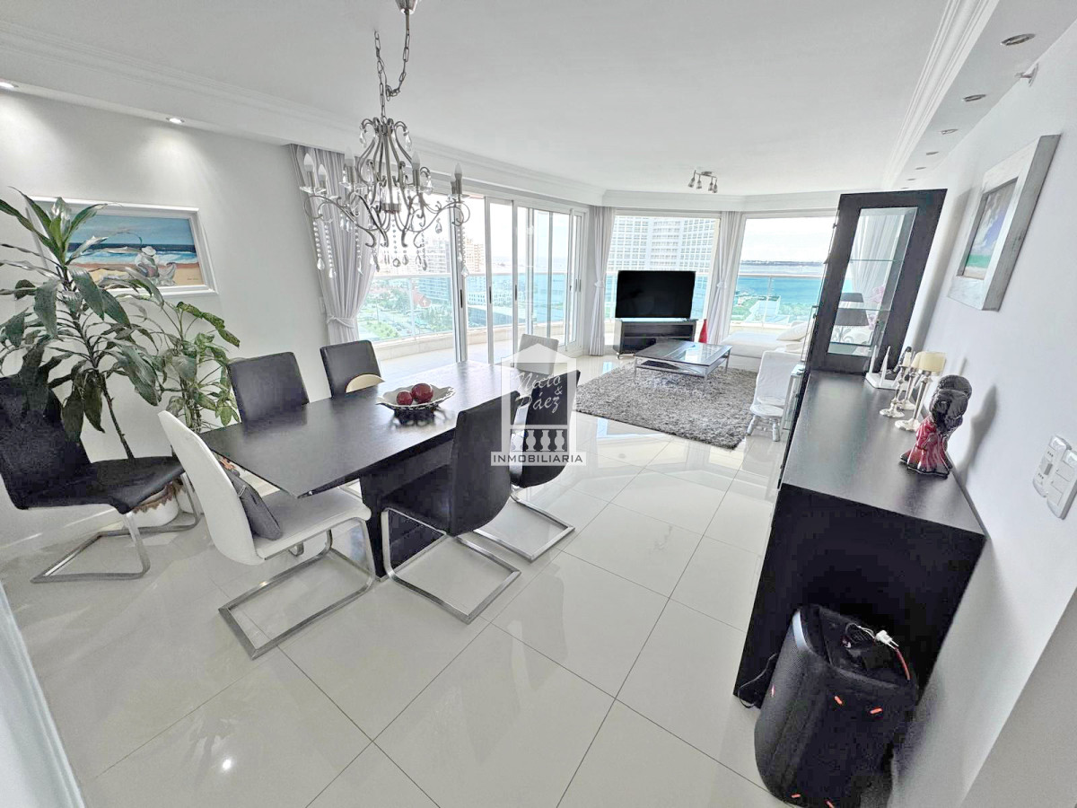 Mansa - GoPunta - Portal Inmobiliario de Punta del Este - Maldonado