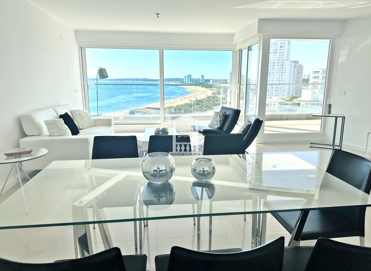 Mansa - GoPunta - Portal Inmobiliario de Punta del Este - Maldonado