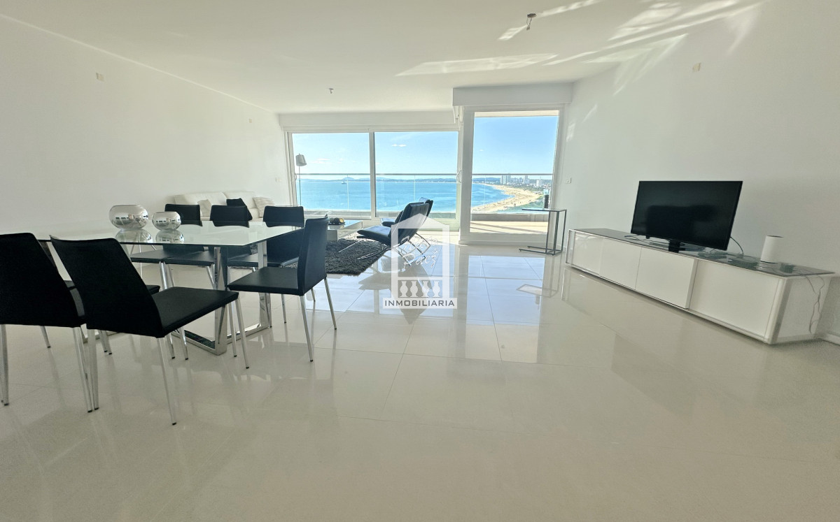 Mansa - GoPunta - Portal Inmobiliario de Punta del Este - Maldonado