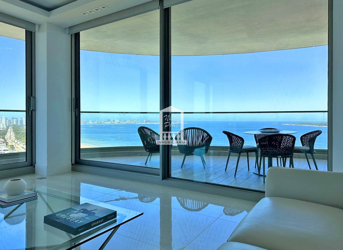 Mansa - GoPunta - Portal Inmobiliario de Punta del Este - Maldonado