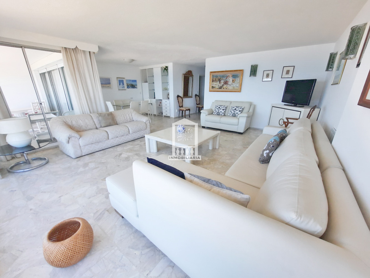 Mansa - GoPunta - Portal Inmobiliario de Punta del Este - Maldonado