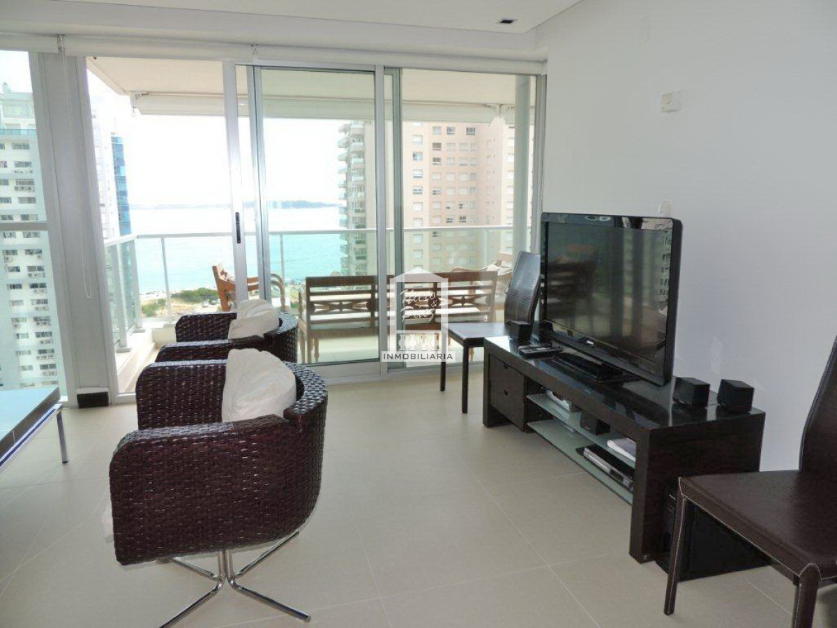 Mansa - GoPunta - Portal Inmobiliario de Punta del Este - Maldonado