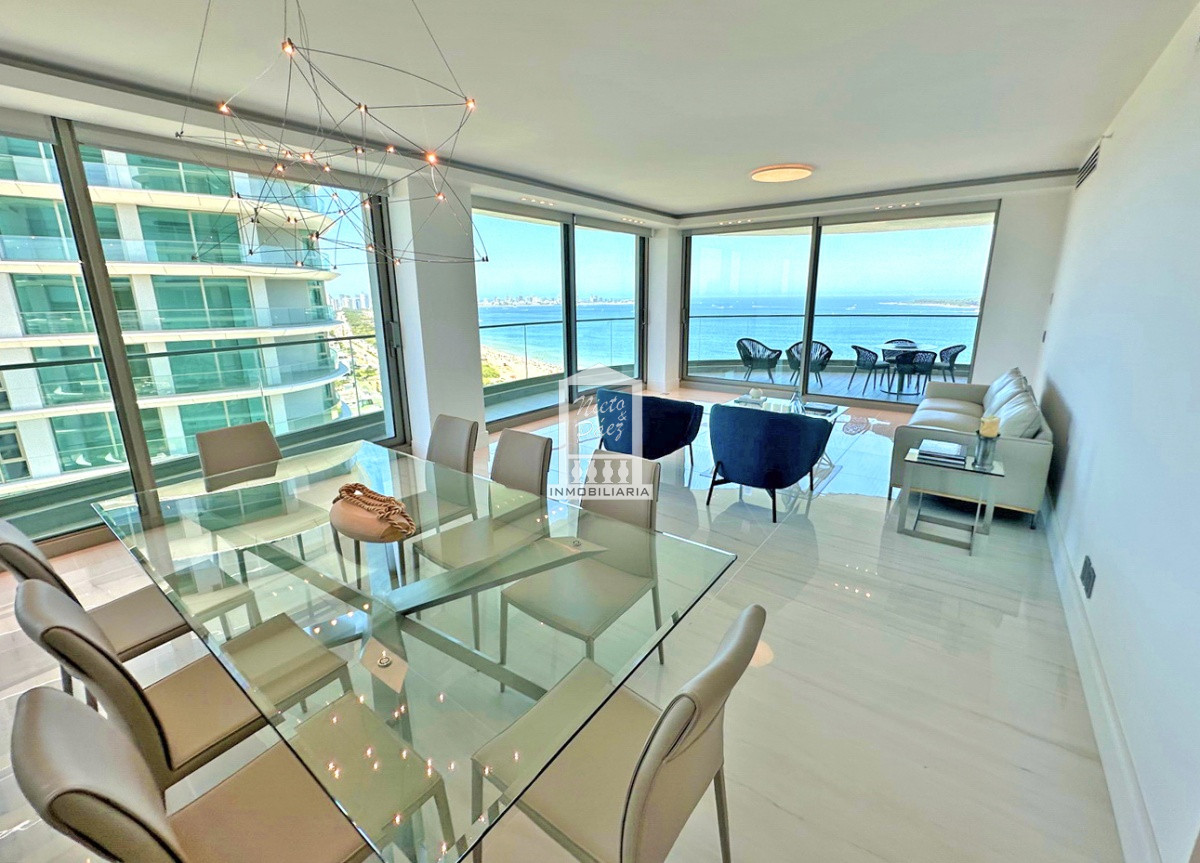 Mansa - GoPunta - Portal Inmobiliario de Punta del Este - Maldonado