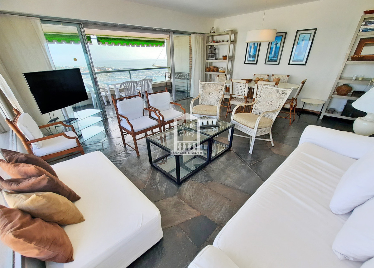 Península - GoPunta - Portal Inmobiliario de Punta del Este - Maldonado