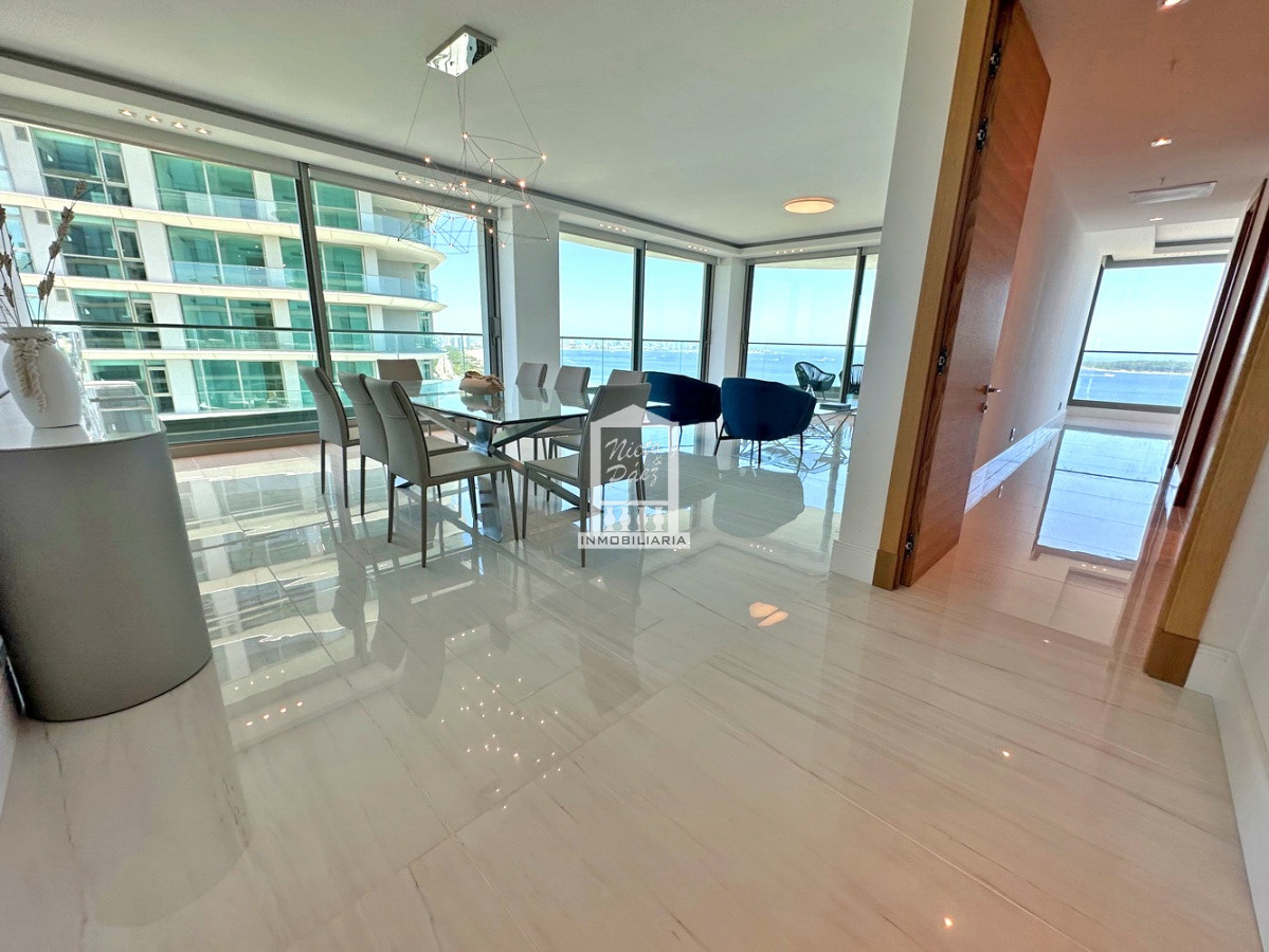 Mansa - GoPunta - Portal Inmobiliario de Punta del Este - Maldonado