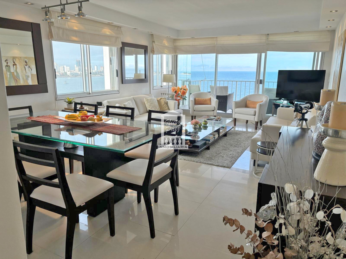 Mansa - GoPunta - Portal Inmobiliario de Punta del Este - Maldonado