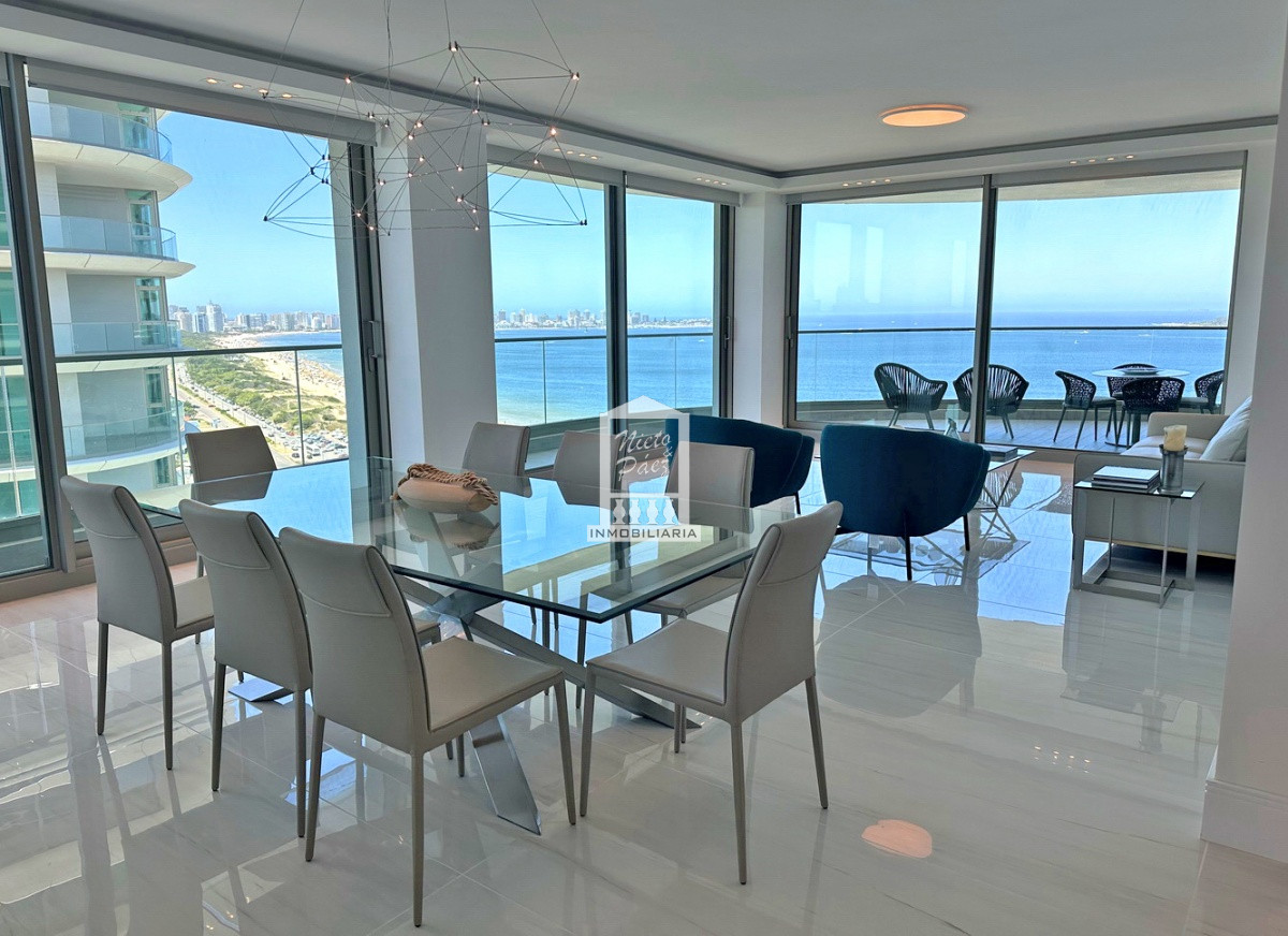Mansa - GoPunta - Portal Inmobiliario de Punta del Este - Maldonado