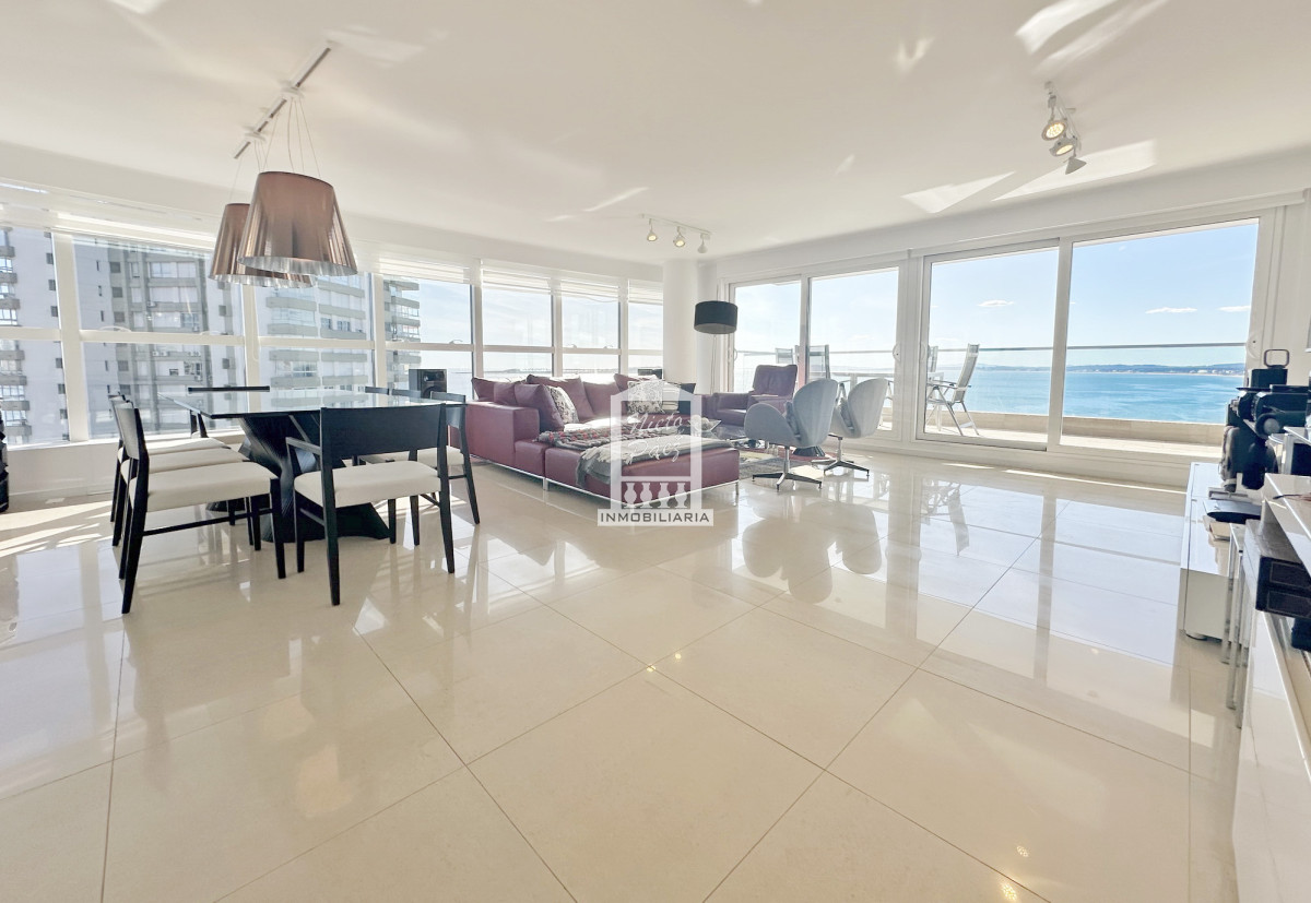 Mansa - GoPunta - Portal Inmobiliario de Punta del Este - Maldonado