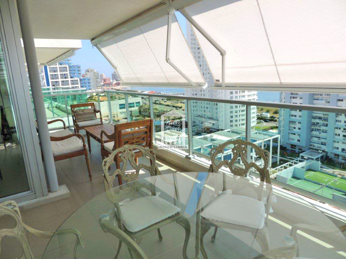 Mansa - GoPunta - Portal Inmobiliario de Punta del Este - Maldonado