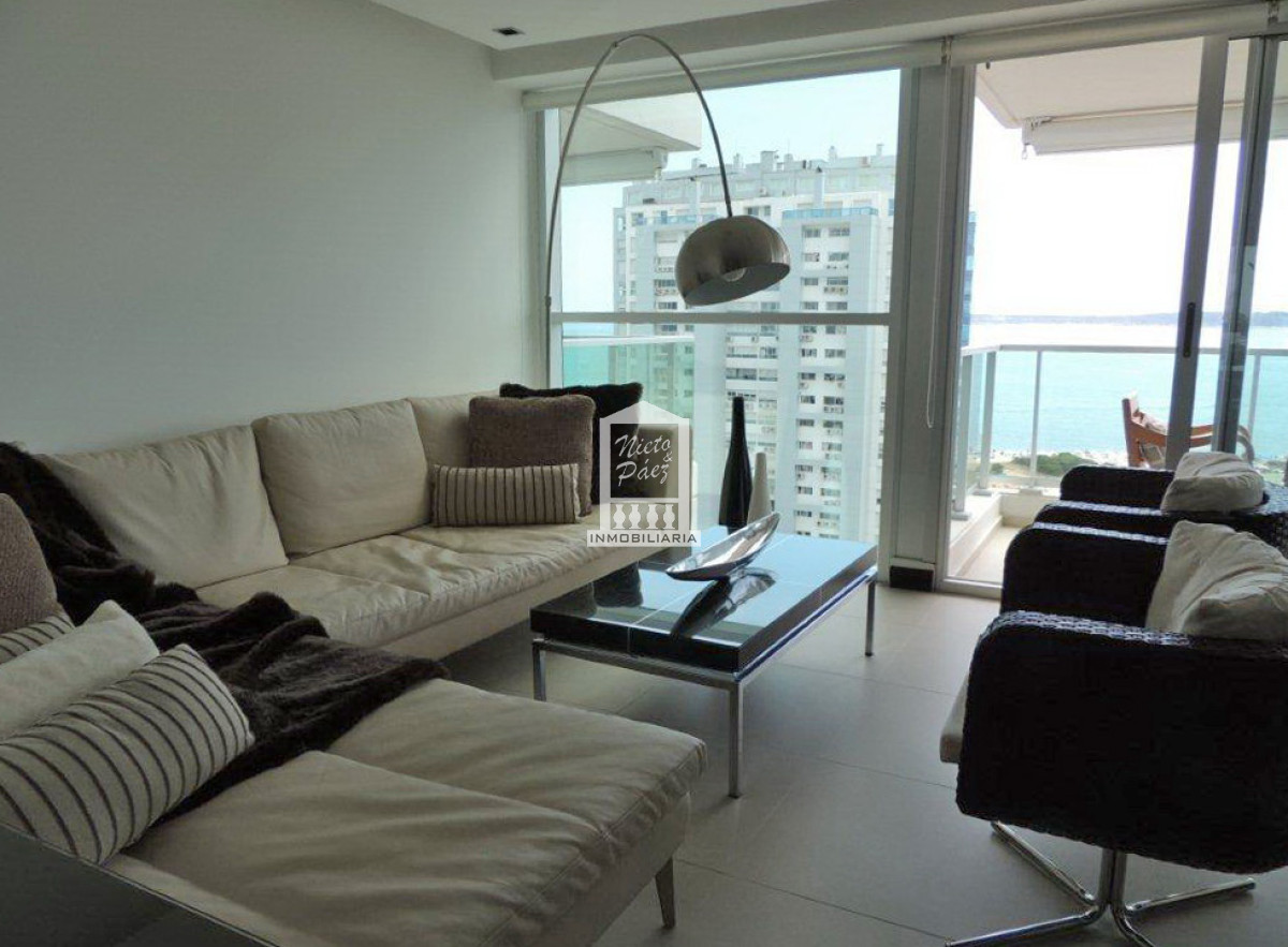 Mansa - GoPunta - Portal Inmobiliario de Punta del Este - Maldonado