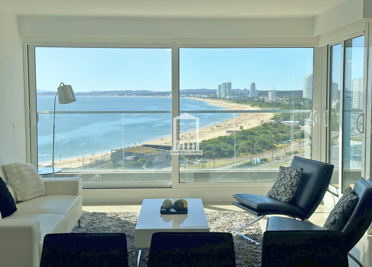 Mansa - GoPunta - Portal Inmobiliario de Punta del Este - Maldonado