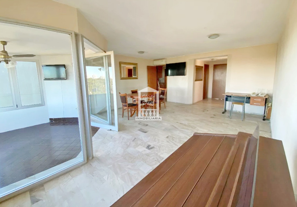 Roosevelt - GoPunta - Portal Inmobiliario de Punta del Este - Maldonado