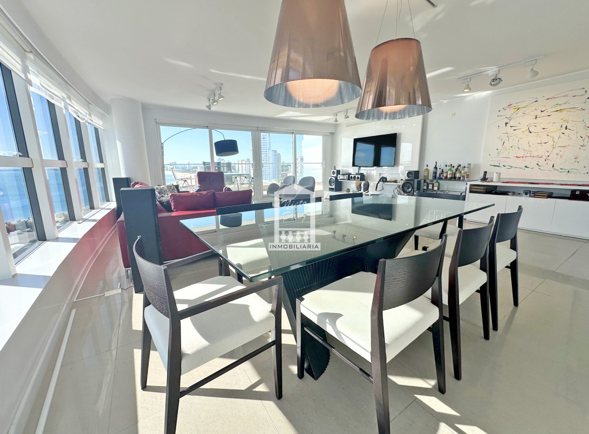 Mansa - GoPunta - Portal Inmobiliario de Punta del Este - Maldonado