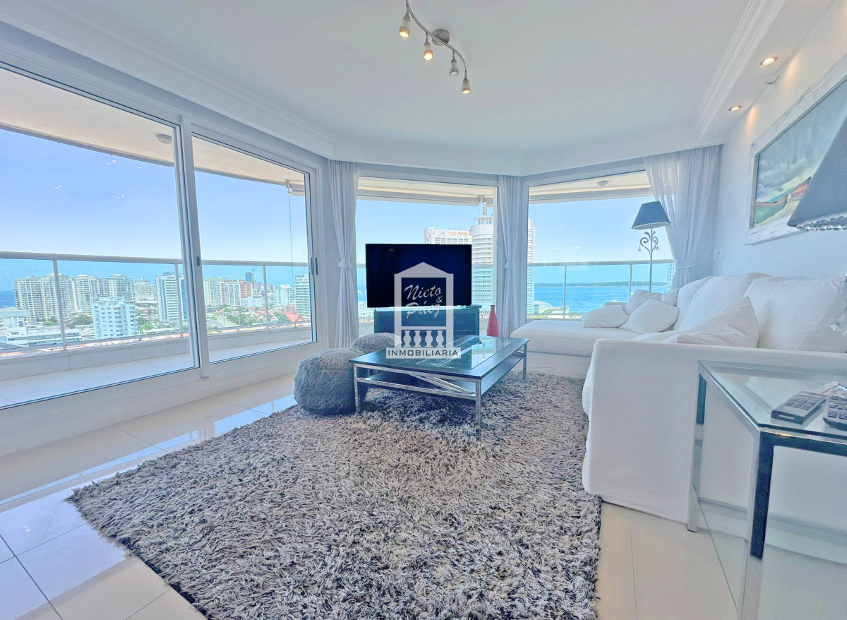 Mansa - GoPunta - Portal Inmobiliario de Punta del Este - Maldonado