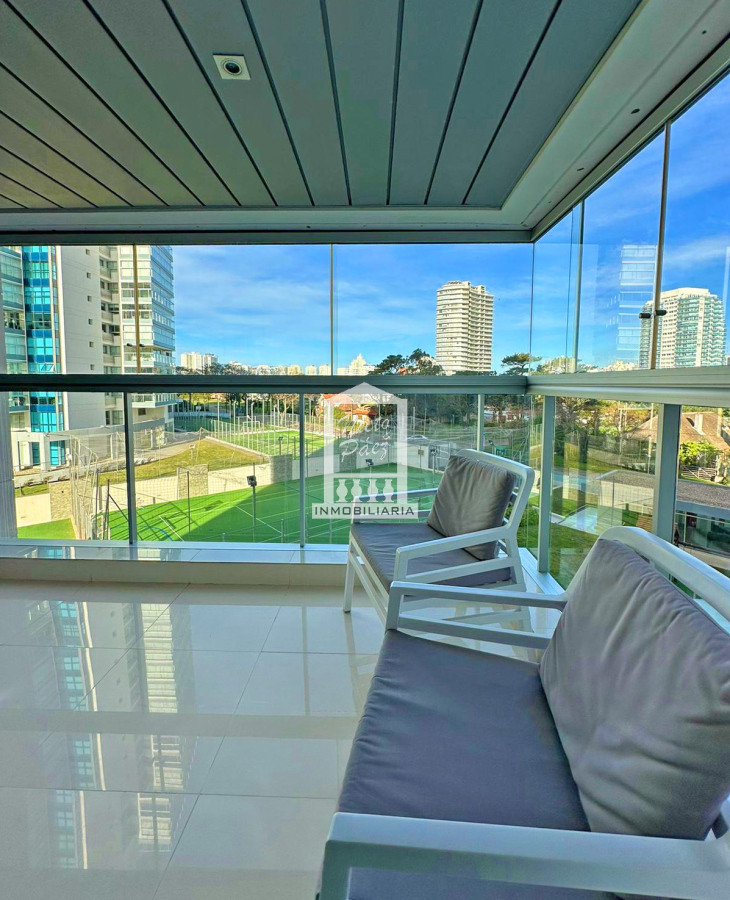 Miami Boulevard Torre 1, 2 dormitorios.