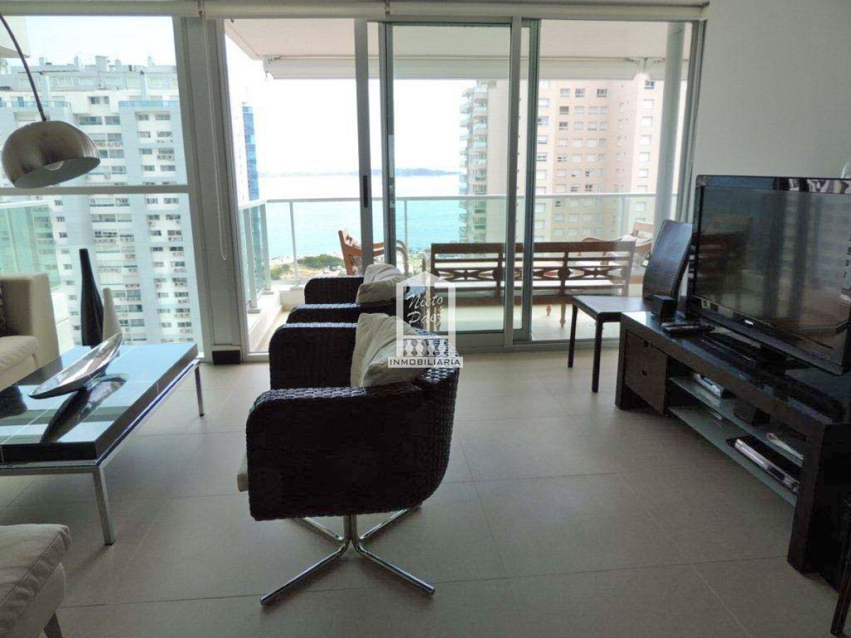 Mansa - GoPunta - Portal Inmobiliario de Punta del Este - Maldonado
