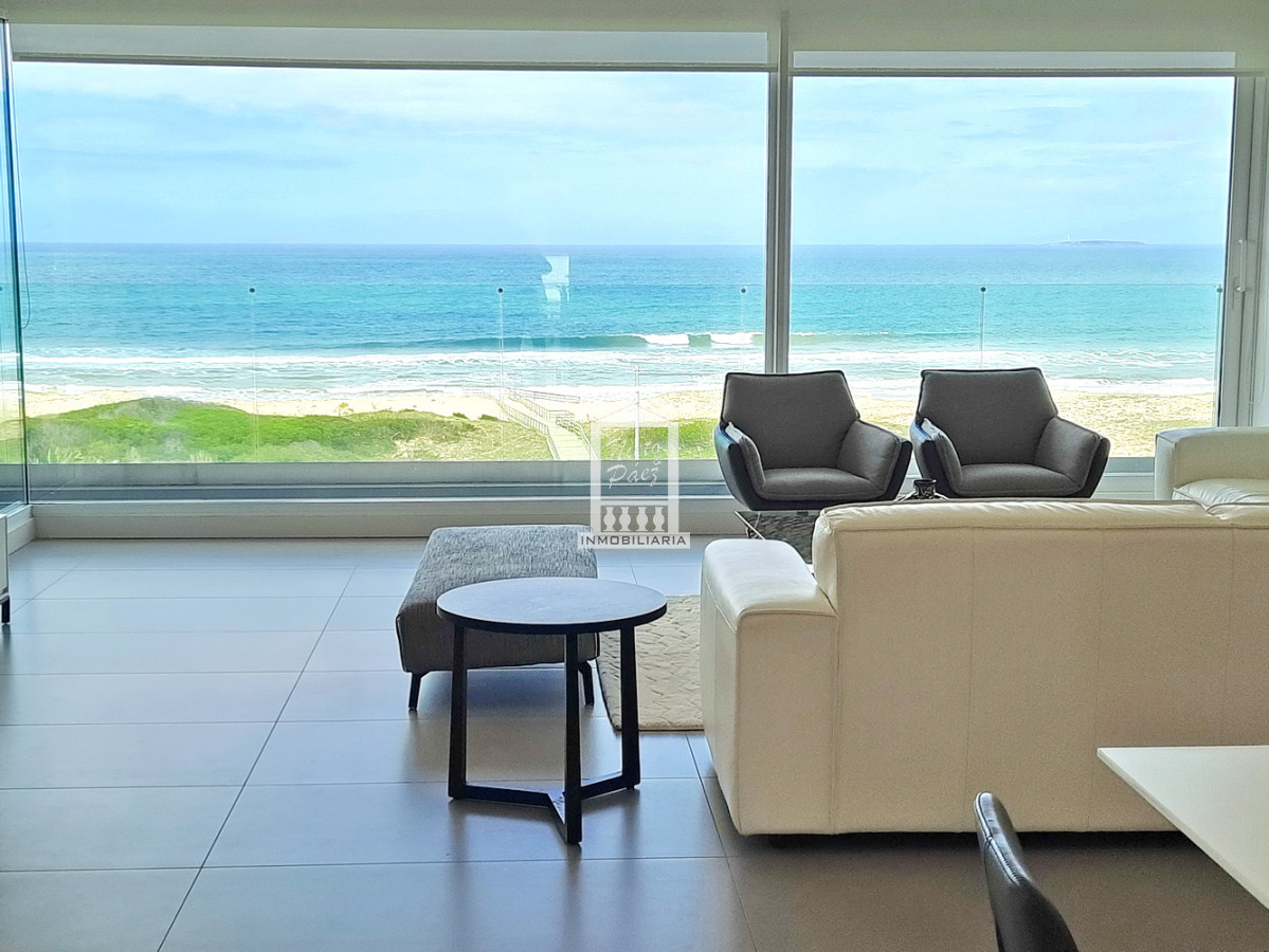ESPECTACULAR PLANTA!! PRIMERA FILA A ESTRENAR CON TODOS LOS AMENITIES!!