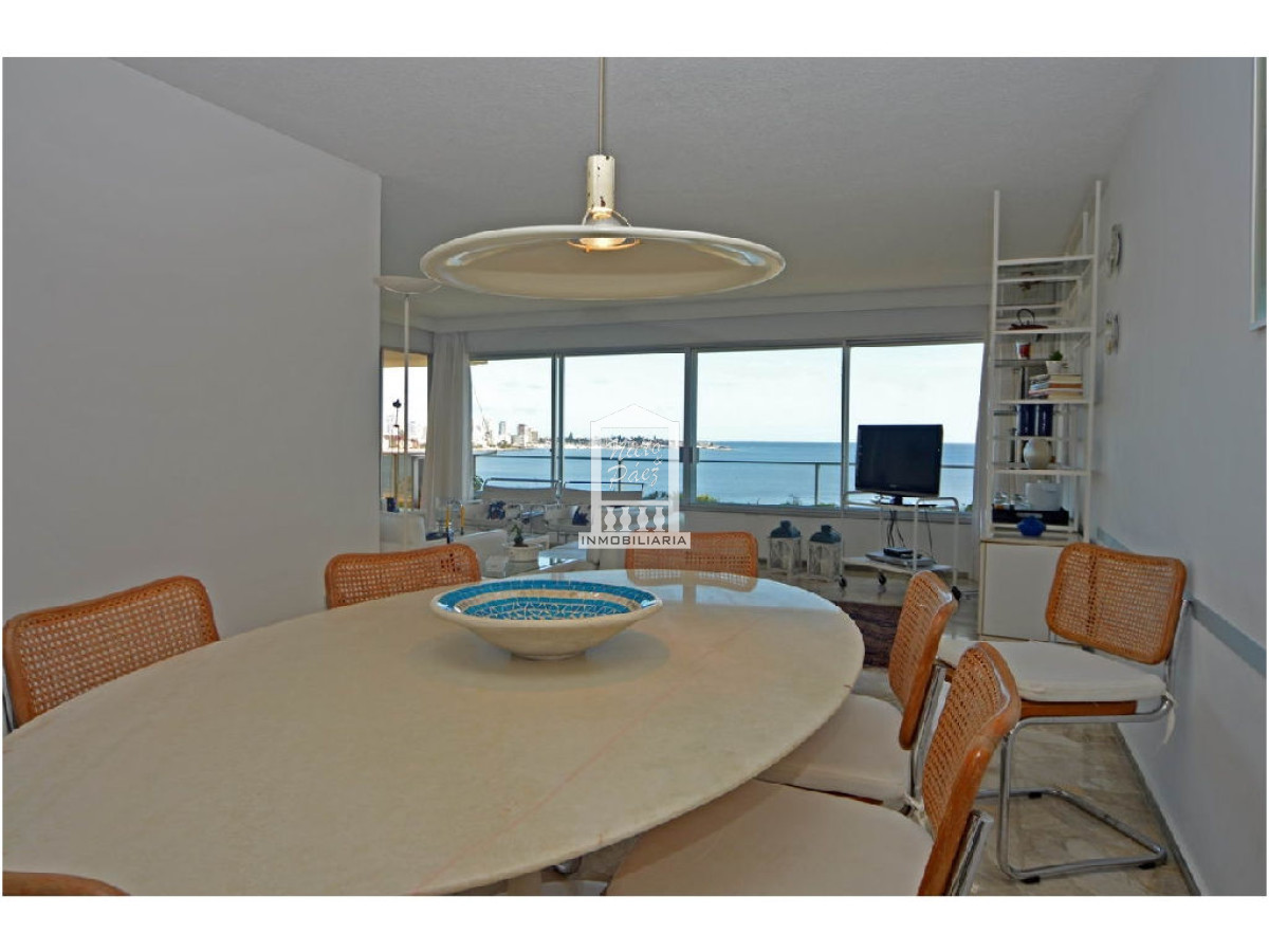 Mansa - GoPunta - Portal Inmobiliario de Punta del Este - Maldonado