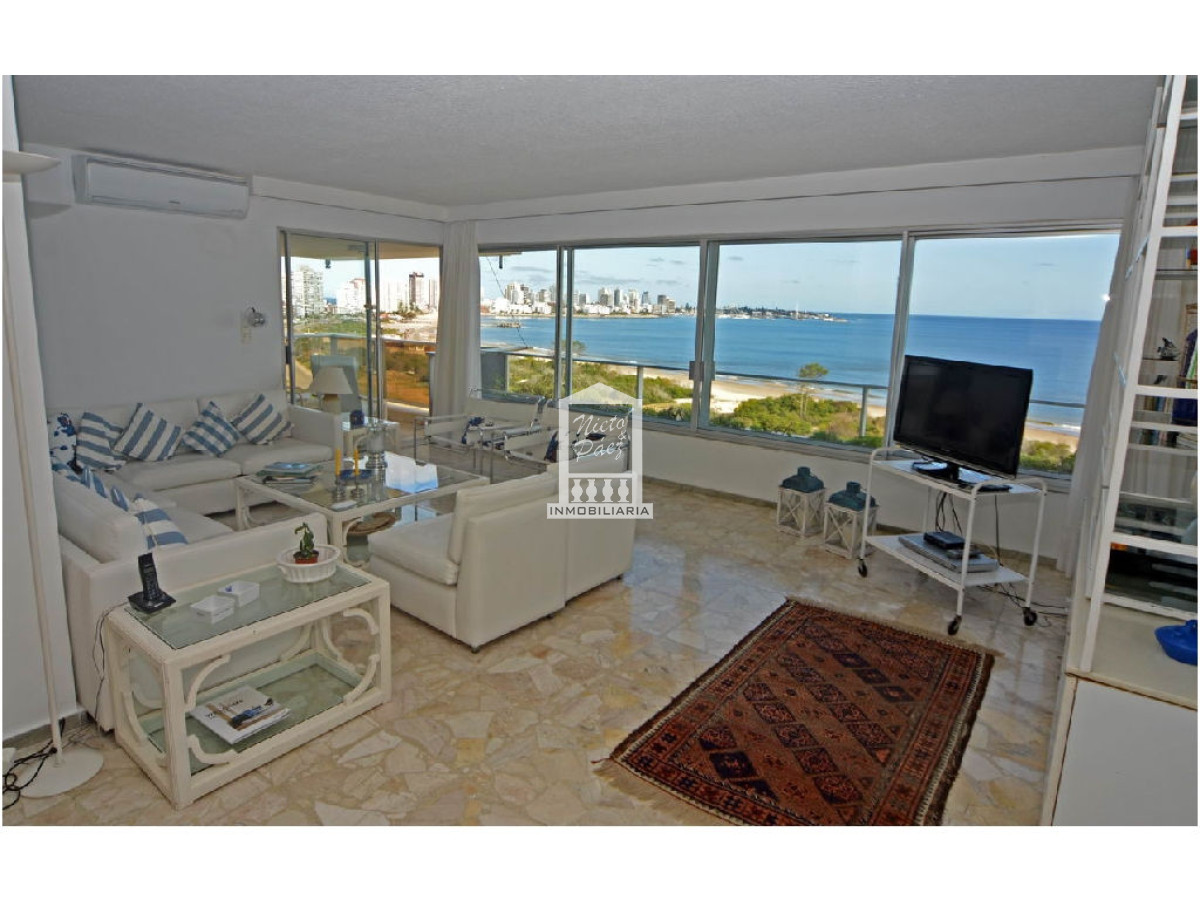 Mansa - GoPunta - Portal Inmobiliario de Punta del Este - Maldonado
