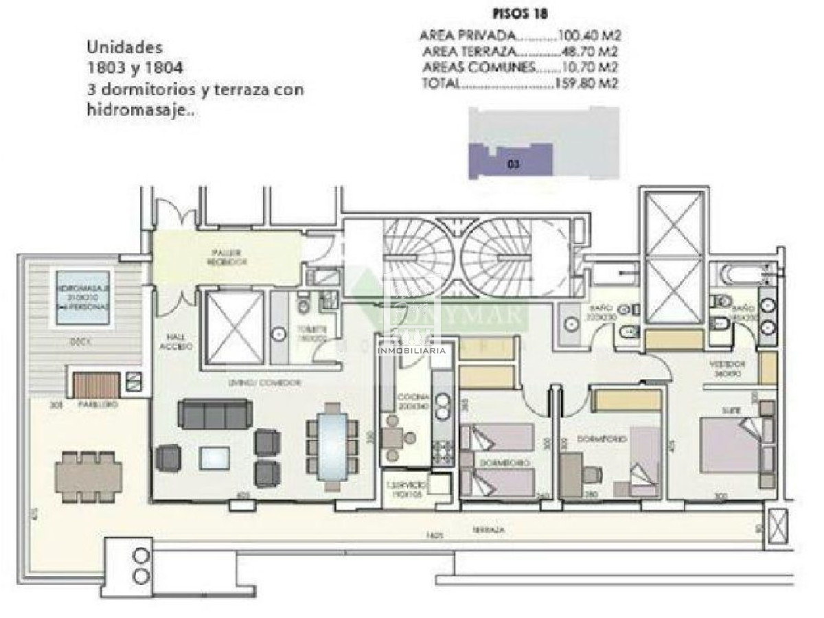 Malvi­n - GoPunta - Portal Inmobiliario de Punta del Este - Maldonado