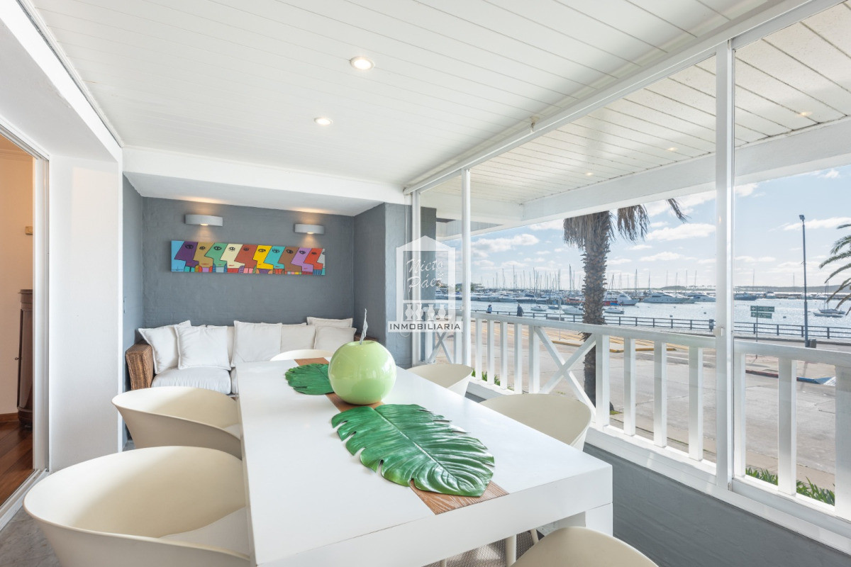 Península - GoPunta - Portal Inmobiliario de Punta del Este - Maldonado