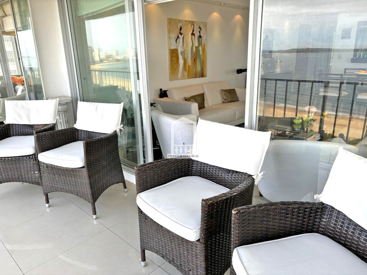 Mansa - GoPunta - Portal Inmobiliario de Punta del Este - Maldonado