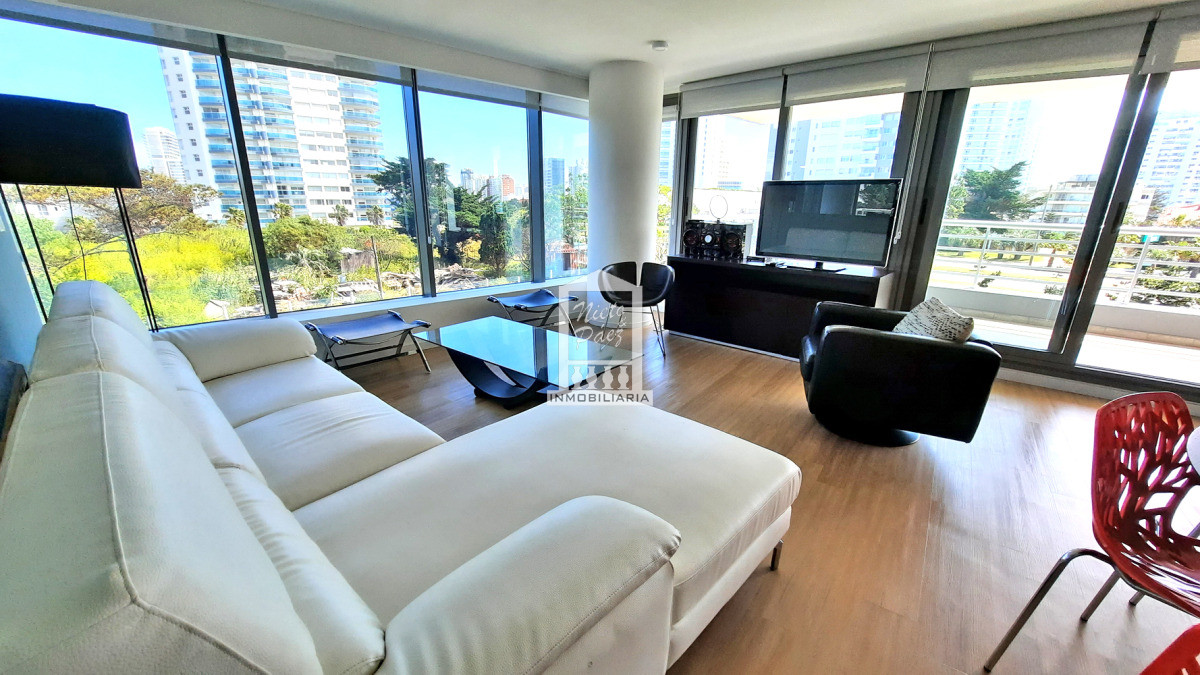 Mansa - GoPunta - Portal Inmobiliario de Punta del Este - Maldonado