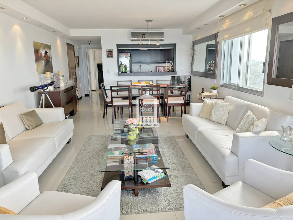 Mansa - GoPunta - Portal Inmobiliario de Punta del Este - Maldonado