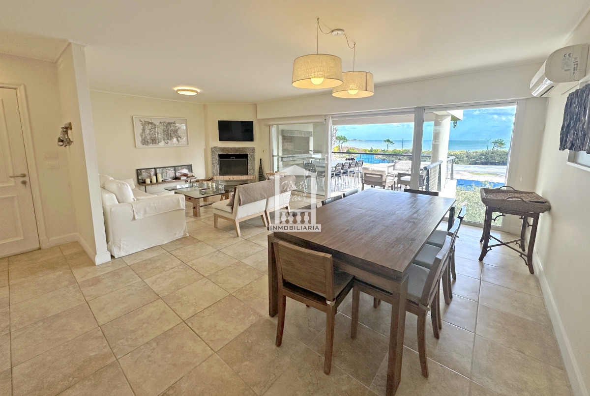 Mansa - GoPunta - Portal Inmobiliario de Punta del Este - Maldonado