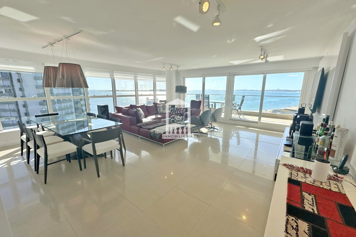 Mansa - GoPunta - Portal Inmobiliario de Punta del Este - Maldonado
