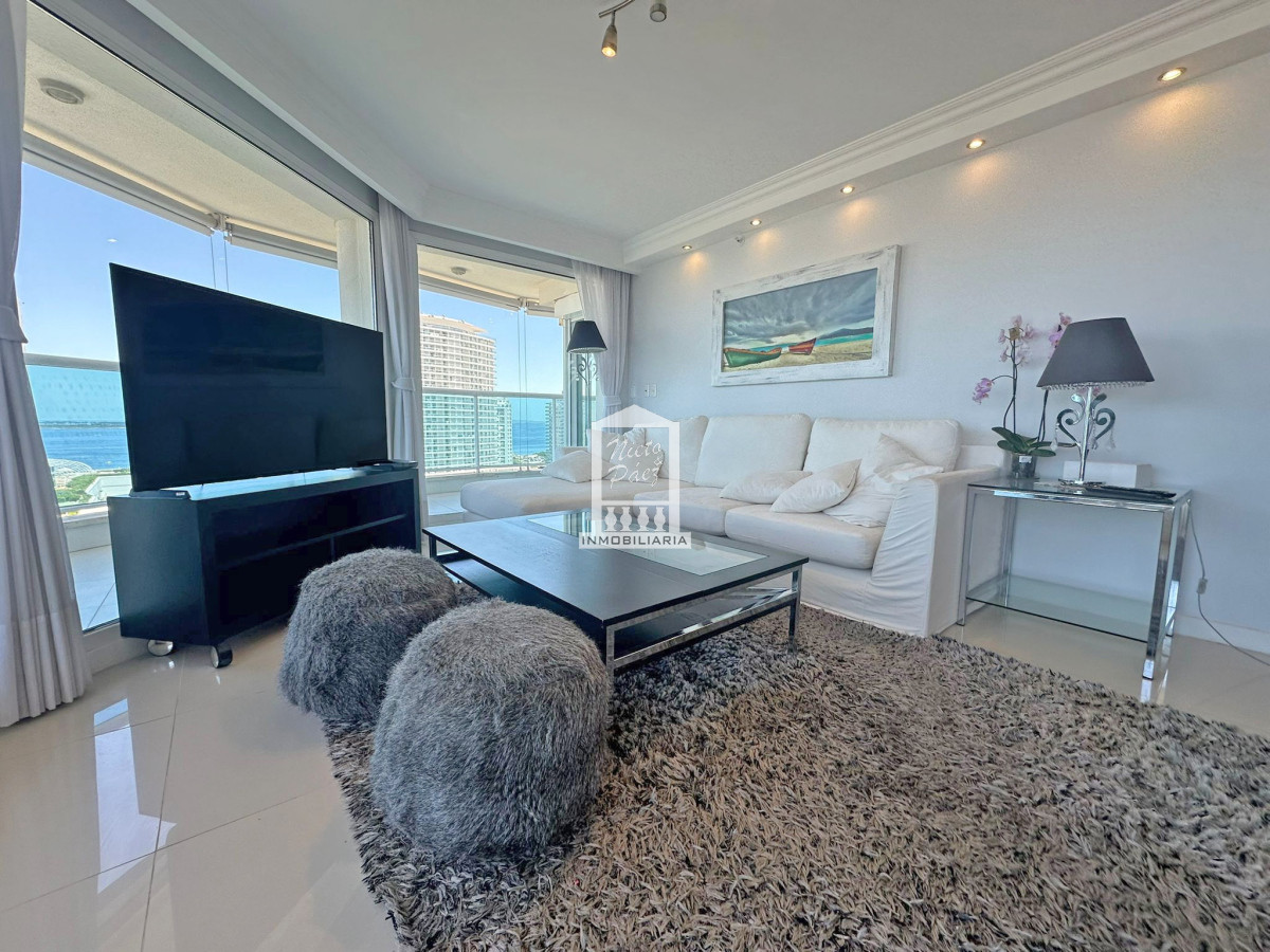 Mansa - GoPunta - Portal Inmobiliario de Punta del Este - Maldonado