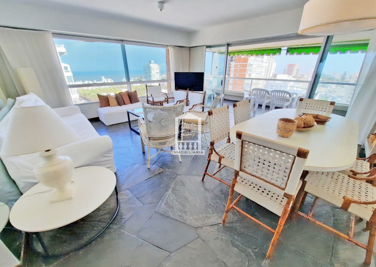 Península - GoPunta - Portal Inmobiliario de Punta del Este - Maldonado