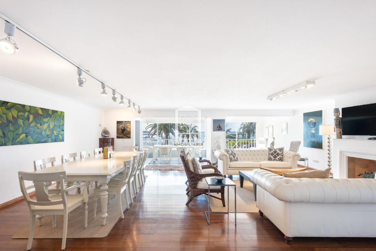 Península - GoPunta - Portal Inmobiliario de Punta del Este - Maldonado
