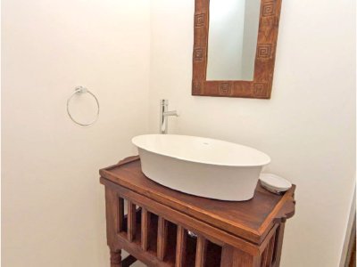 barrio privado, boulevard park. playa mansa. 5 dorm. piscina climatizada. losa radiante - nyp33034c